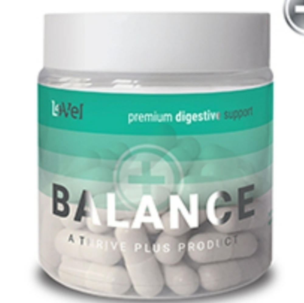 Balane For Hannahcbrewer